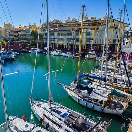Apartament Pueblo Evita - Playa A 400M - Terraza Con Barbacoa Privada- Zona Avenida De Las Palmeras Benalmádena Zewnętrze zdjęcie