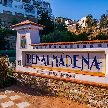 Apartament Pueblo Evita - Playa A 400M - Terraza Con Barbacoa Privada- Zona Avenida De Las Palmeras Benalmádena Zewnętrze zdjęcie