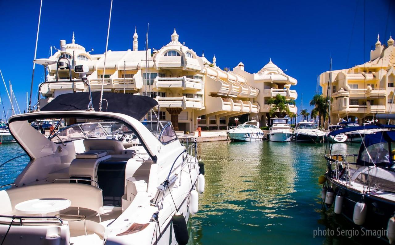 Apartament Pueblo Evita - Playa A 400M - Terraza Con Barbacoa Privada- Zona Avenida De Las Palmeras Benalmádena Zewnętrze zdjęcie